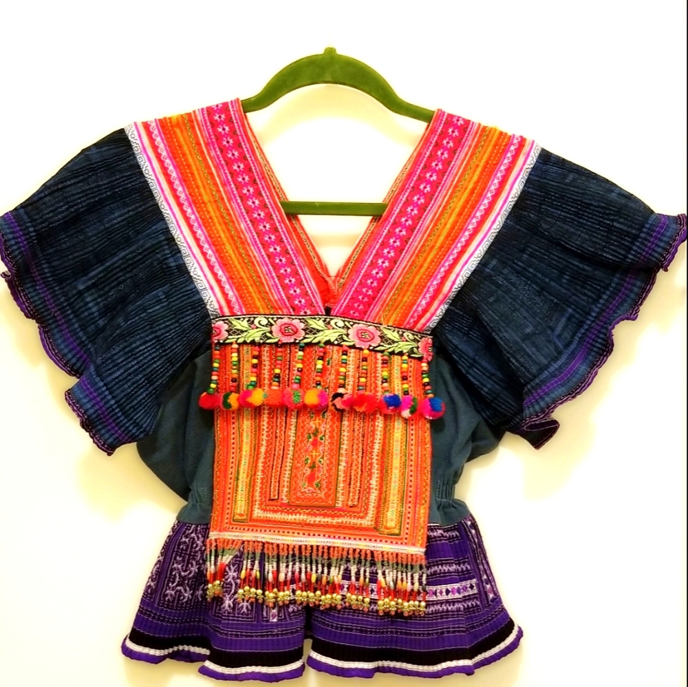 Blouse